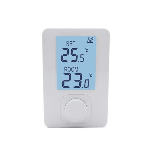 Termostato NO - HTW-31-KT13V - Hotowell International Co., Limited - NC / per montaggio in superficie / IP20