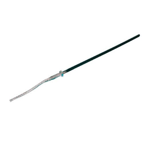 Resistenza riscaldante tubolare - 2668 series  - Vulcanic - blindata