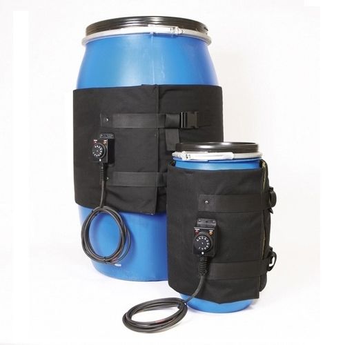 Scaldafusti per fusti in plastica - 7535 series  - Vulcanic