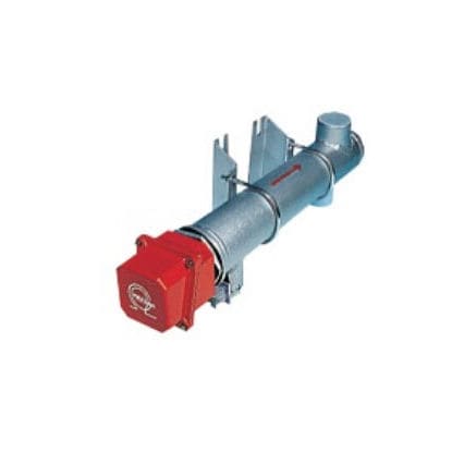 Riscaldatore d'aria - 10901 series - Vulcanic - a circolazione / a convezione / elettrico