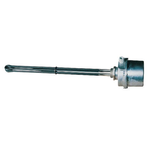 Riscaldatore a immersione da avvitare - 2 series - Vulcanic - in acciaio / in Incoloy® / in acciaio inossidabile