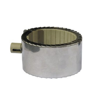 Resistenza a fascia elettrica - 4030 series  - Vulcanic - in ceramica