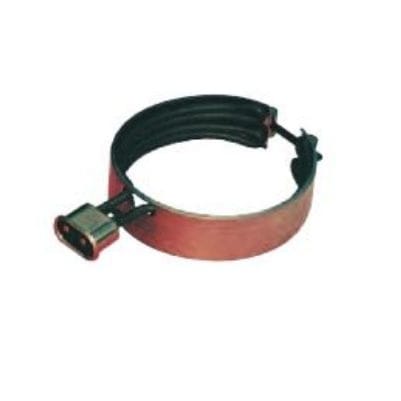 Resistenza a fascia elettrica - 4750 series  - Vulcanic - a tenuta stagna / rinforzata