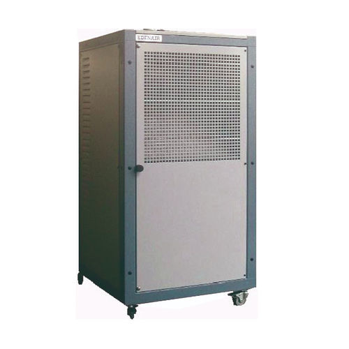 Deumidificatore refrigerante - EDENAIR® T series - Vulcanic - d'aria / per piscina / mobile