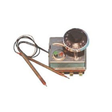 Termostato elettromeccanico - 9014-13 - Vulcanic - capillare / a dilatazione di liquido / regolabile