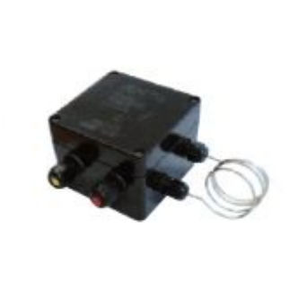 Termostato IP65 - 6023 series - Vulcanic - ATEX