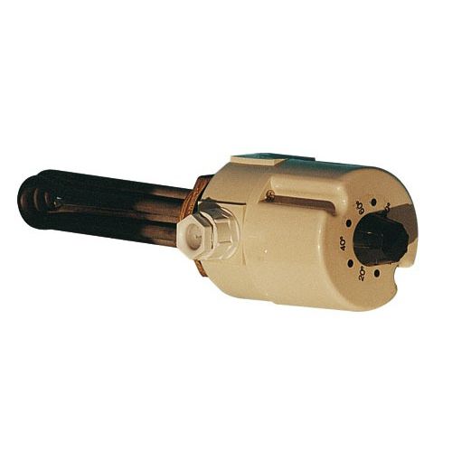 Riscaldatore a immersione da avvitare - 22 series  - Vulcanic