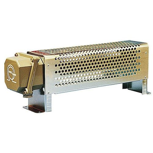 Radiatore industriale - 600 series  - Vulcanic