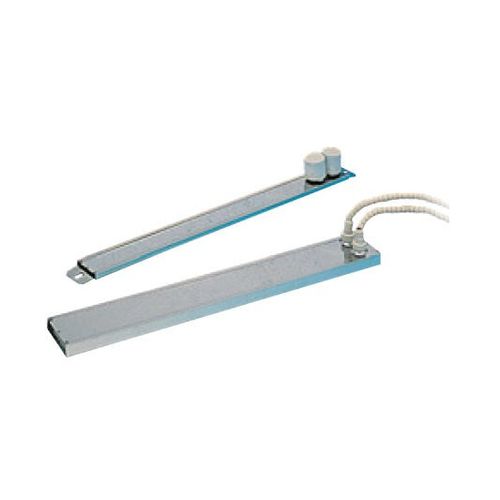 Resistenza riscaldante piatta - 4033 series  - Vulcanic - in ceramica / in acciaio inossidabile