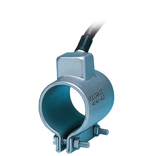 Resistenza a fascia elettrica - 4040 series  - Vulcanic - in mica