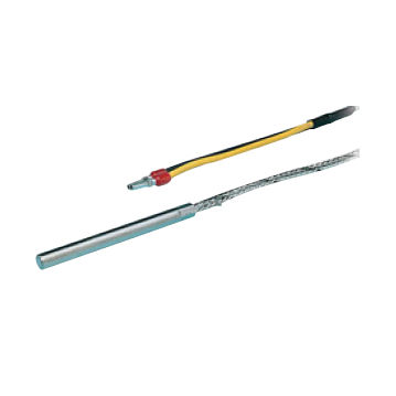 Termocoppia - 31066 series  - Vulcanic - con flangia / in acciaio inossidabile