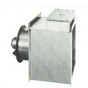 Aerotermo elettrico - 6016 series  - Vulcanic - da soffitto / industriale