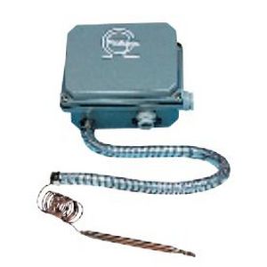 Termostato capillare - 9014 series  - Vulcanic - a dilatazione di liquido / regolabile / IP55