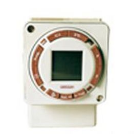 Temporizzatore digitale - 9025-12  - Vulcanic - elettronico / da incasso / programmabile