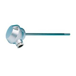 Sensore di temperatura Pt100 - 31042 series  - Vulcanic - filettato / morsettiera / antideflagrante