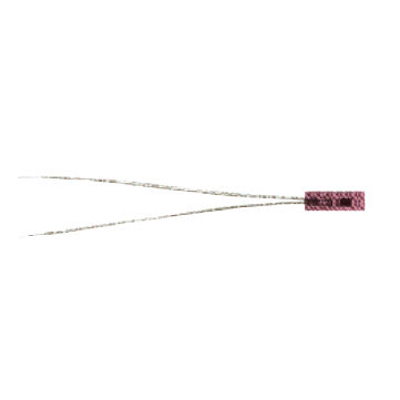 Sonda di temperatura Pt1000 - 31132-0 series  - Vulcanic - Pt100 / a resistenza di platino