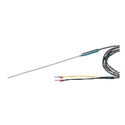 Termocoppia tipo K - 31 series  - Vulcanic - a termocoppia tipo J / ad inserimento / per alta temperatura