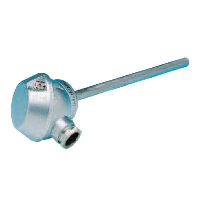 Termocoppia tipo K - 31067 series  - Vulcanic - a termocoppia tipo J / ad inserimento / morsettiera