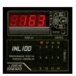Apparecchio di misura temperatura - 31714 series - Vulcanic - digitale / Pt100 / multifunzione