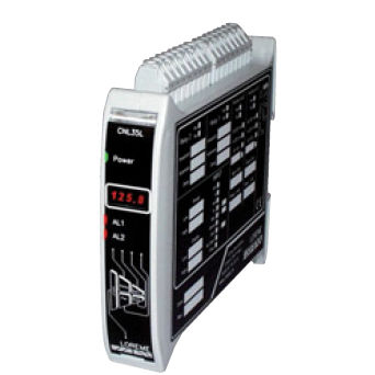 Convertitore di misura - 31715-00 - Vulcanic - RS232 / TTL / su guida DIN