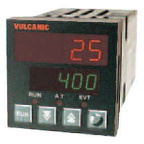 Controllore di temperatura a doppio display - 30635 series  - Vulcanic - PID / programmabile / IP66