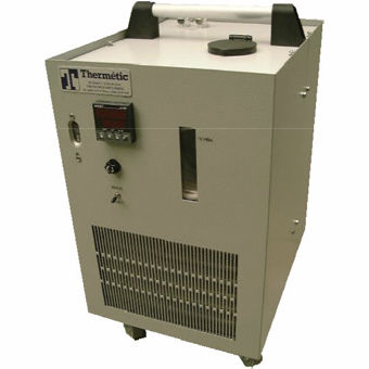 Raffreddatore di liquidi - STL series - Vulcanic - per applicazioni laser / mobile / regolabile