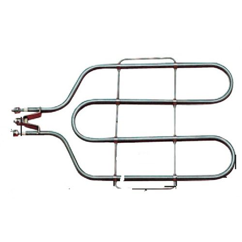 Resistenza riscaldante tubolare - 4501-2 series - Vulcanic - a convezione naturale / in acciaio inossidabile / industriale