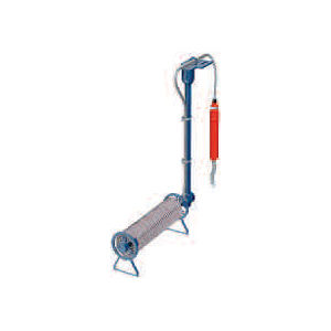 Riscaldatore a immersione PTFE - 264 series  - Vulcanic