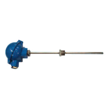 Sensore di temperatura Pt100 - 31117 series  - Vulcanic - filettato / IP66 / in acciaio inossidabile