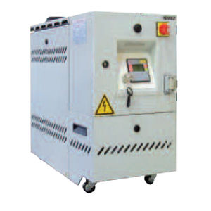 Termoregolatore con display digitale - 1080 series - Vulcanic - PID / ad acqua pressurizzata / di raffreddamento