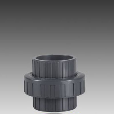 Raccordo idraulico - Huasheng Pipeline Technology Company - a bicchiere / in PVC / standard