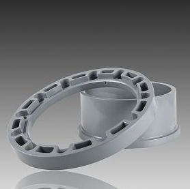 Flangia in PVC - SCH 80 CPVC - Huasheng Pipeline Technology Company