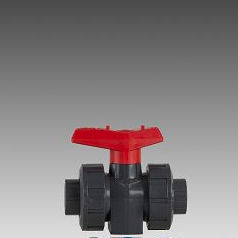 Valvola a sfera - Huasheng Pipeline Technology Company - manuale / per acqua / chimica