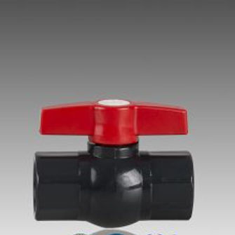 Valvola a sfera - Huasheng Pipeline Technology Company - manuale / per acqua / filettata
