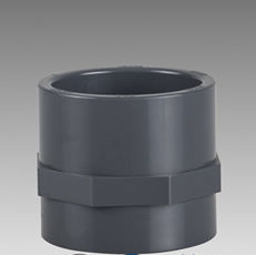 Adattatore idraulico per tubi - SCH 80  - Huasheng Pipeline Technology Company - femmina / in PVC / NPT