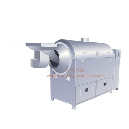 Essiccatore continuo - HHG - Shantou Huaxing Machinery Factory Co., Ltd. - per batch / per l'industria agroalimentare / di pulizia