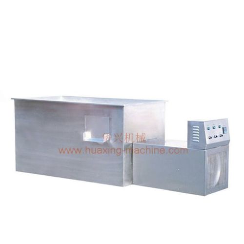 Essiccatore continuo - LRF - Shantou Huaxing Machinery Factory Co., Ltd. - per granulati plastici / di pulizia