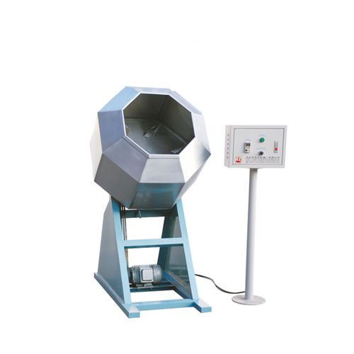 Miscelatore continuo - DL - Shantou Huaxing Machinery Factory Co., Ltd. - per l'industria agroalimentare / rotativo