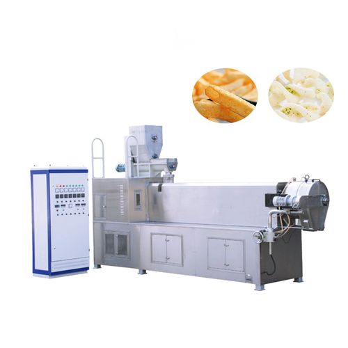 Estrusore alimentare - JY - Shantou Huaxing Machinery Factory Co., Ltd.