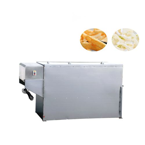 Vaglio per l'industria agroalimentare - SF - Shantou Huaxing Machinery Factory Co., Ltd. - a vibrazione / per prodotti sfusi