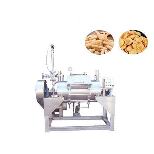 Cuocitore industriale a vapore - ZZ - Shantou Huaxing Machinery Factory Co., Ltd.
