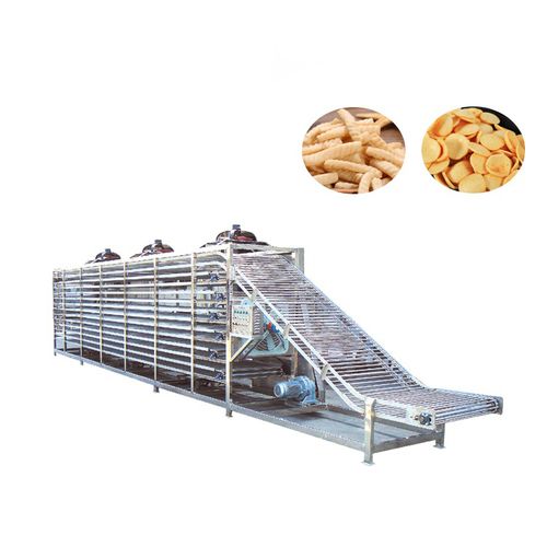 Raffreddatore d'aria - LQ - Shantou Huaxing Machinery Factory Co., Ltd. - per l'industria agroalimentare