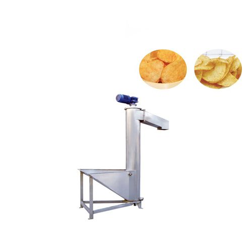 Alimentatore a vibrazione - LS - Shantou Huaxing Machinery Factory Co., Ltd. - per alimenti / automatico