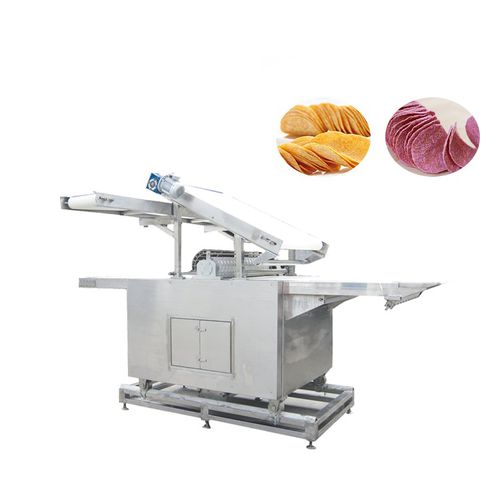 Formatrice per l'industria agroalimentare - FH - Shantou Huaxing Machinery Factory Co., Ltd. - per il settore agroalimentare