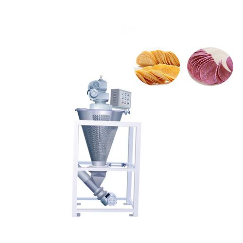 Miscelatore dinamico - FH - Shantou Huaxing Machinery Factory Co., Ltd. - batch / per l'industria agroalimentare / in acciaio inossidabile