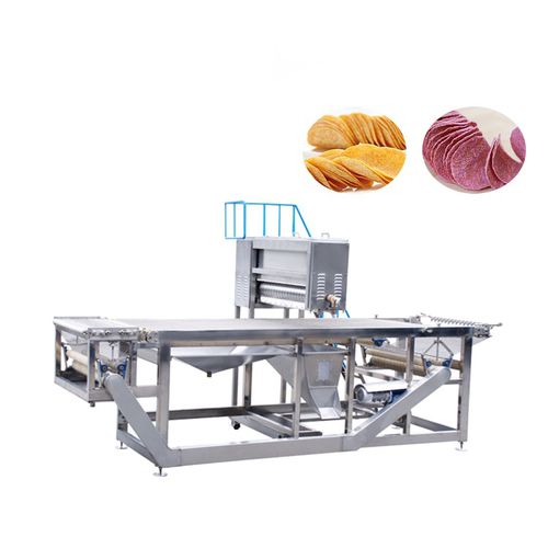 Macchina aromatizzatrice di chips - FH - Shantou Huaxing Machinery Factory Co., Ltd.