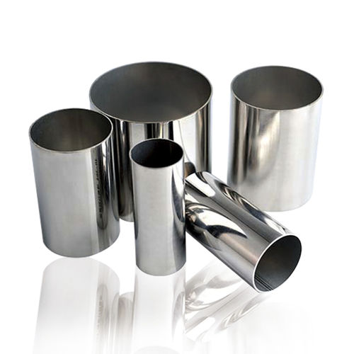 Tubo rigido in acciaio inossidabile - 304 - Shandong Huaye Group - standard / a parete sottile