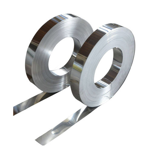 Lamiera di acciaio inossidabile - Shandong Huaye Group - levigato / laminato a freddo / laminato a caldo