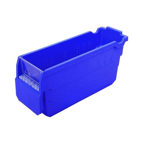 Scatola di stoccaggio rettangolare - SF3115 - Qingdao Guanyu Plastic Co., Ltd. - in plastica
