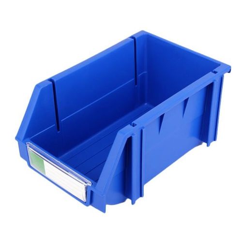 Scatola di stoccaggio rettangolare - PK002 - Qingdao Guanyu Plastic Co., Ltd. - in plastica